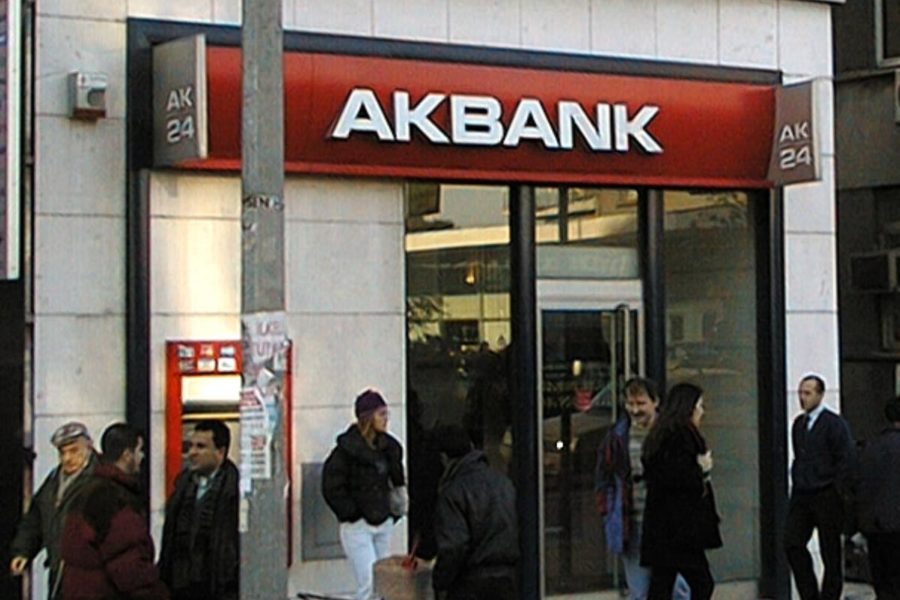 Akbank 2000