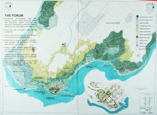 Gelibolu Barış Parkı