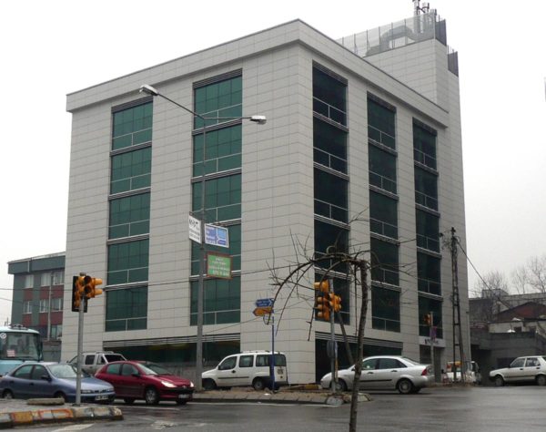 Memorial Ataşehir Hastanesi